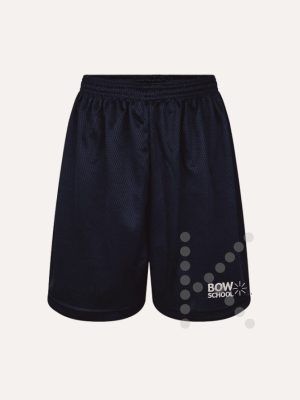 P.E. Shorts