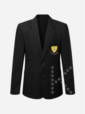 Boys Blazer
