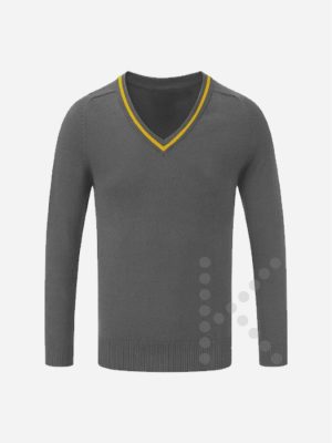 Years 7 & 8 Jumper
