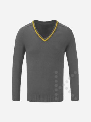 Years 7 & 8 Jumper