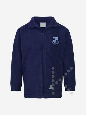 Fleece Jacket