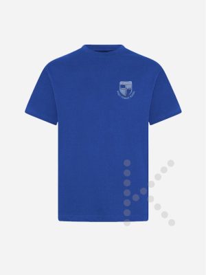 P.E. T-Shirt