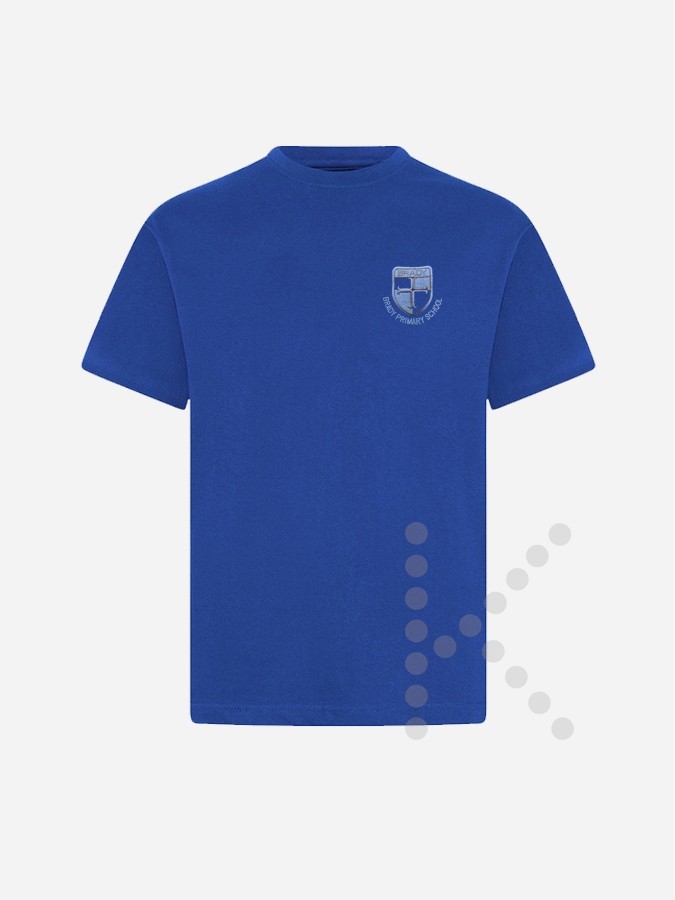 P.E. T-Shirt