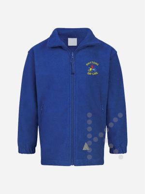 Fleece (Royal)