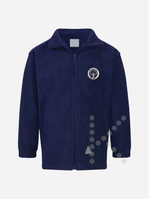 Fleece Jacket