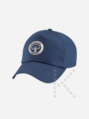 Junior Cap