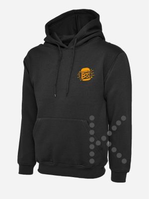 Hoody (Price displayed includes VAT)