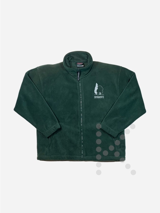 Fleece Jacket