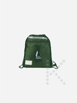 Gym Bag