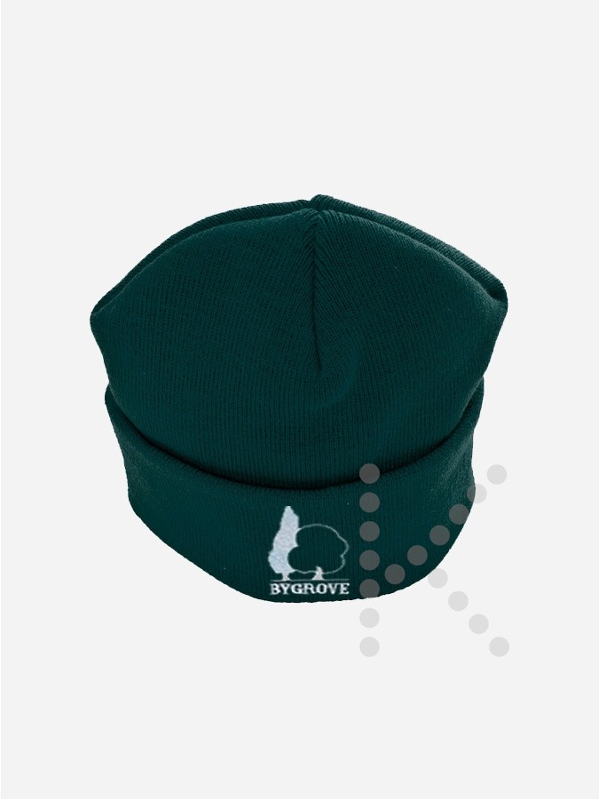 Winter Hat