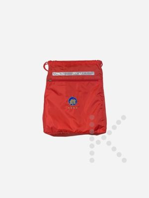 Gym Bag