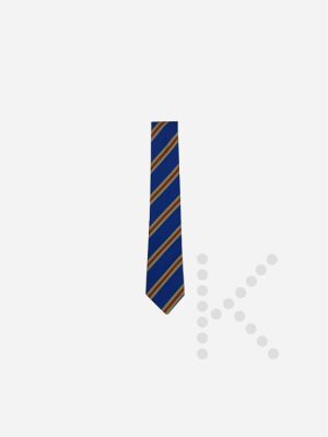 Manual Tie