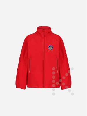 Soft Shell Jacket