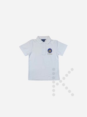 Summer Polo Shirt