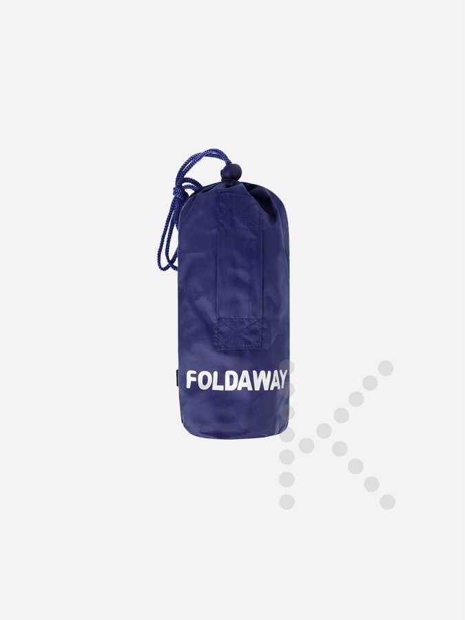 Cagoule in a Bag (Navy) - Image 2