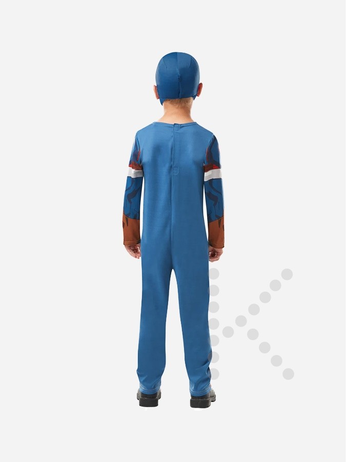 Captain America Costume - Image 2