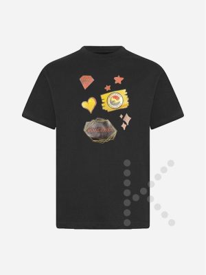 Training T-Shirt