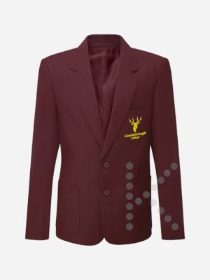 Boys Blazer