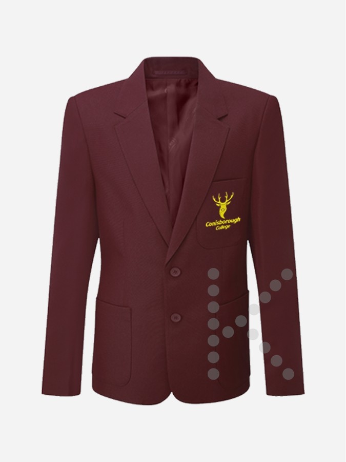Boys Blazer