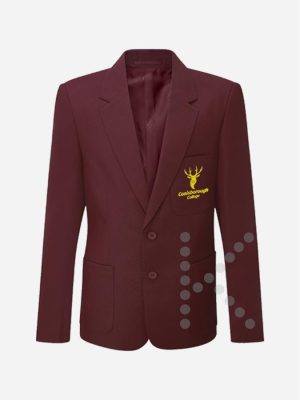 Boys Blazer