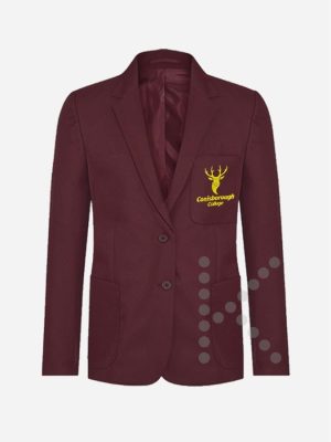 Girls Blazer