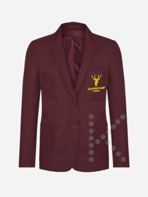 Girls Blazer