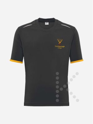 P.E. T-Shirt