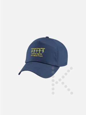 Junior Cap