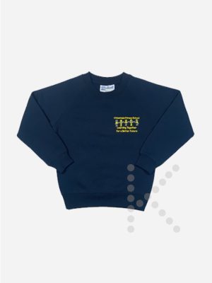 Sweatshirt Jumper