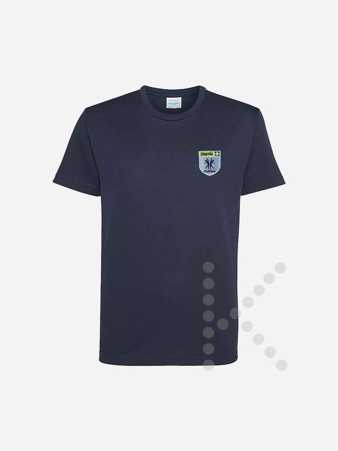 P.E. T-Shirt