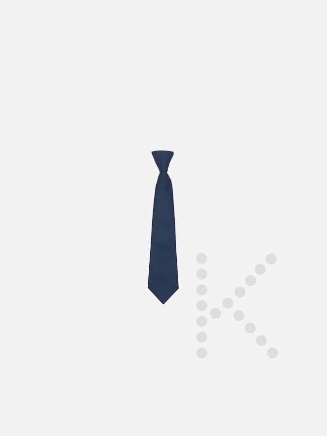 Years 1 to 4 Tie