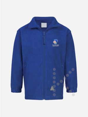 Fleece Jacket