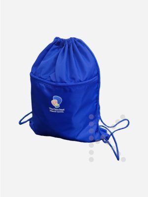 Gym Bag