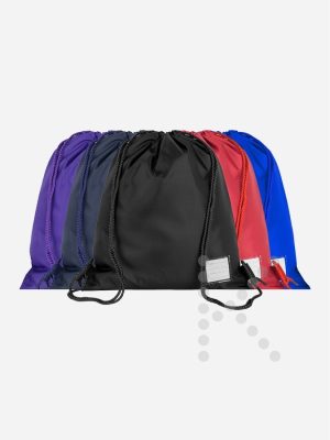 Gym Bag - Classic
