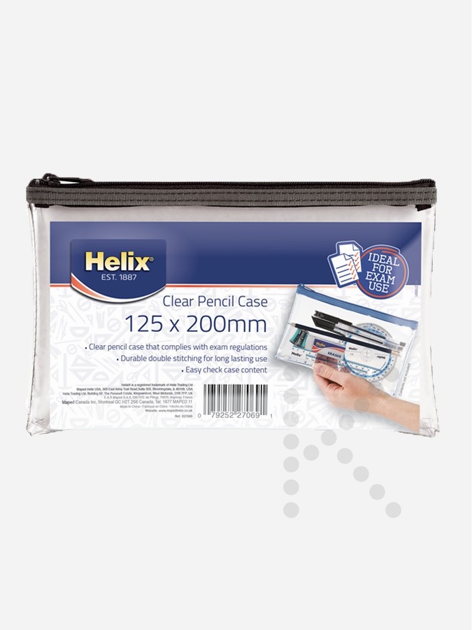 Pencil Case (Assorted) - Image 2