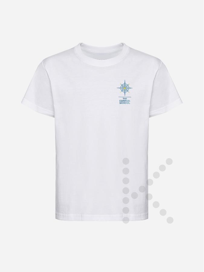 P.E. T-Shirt