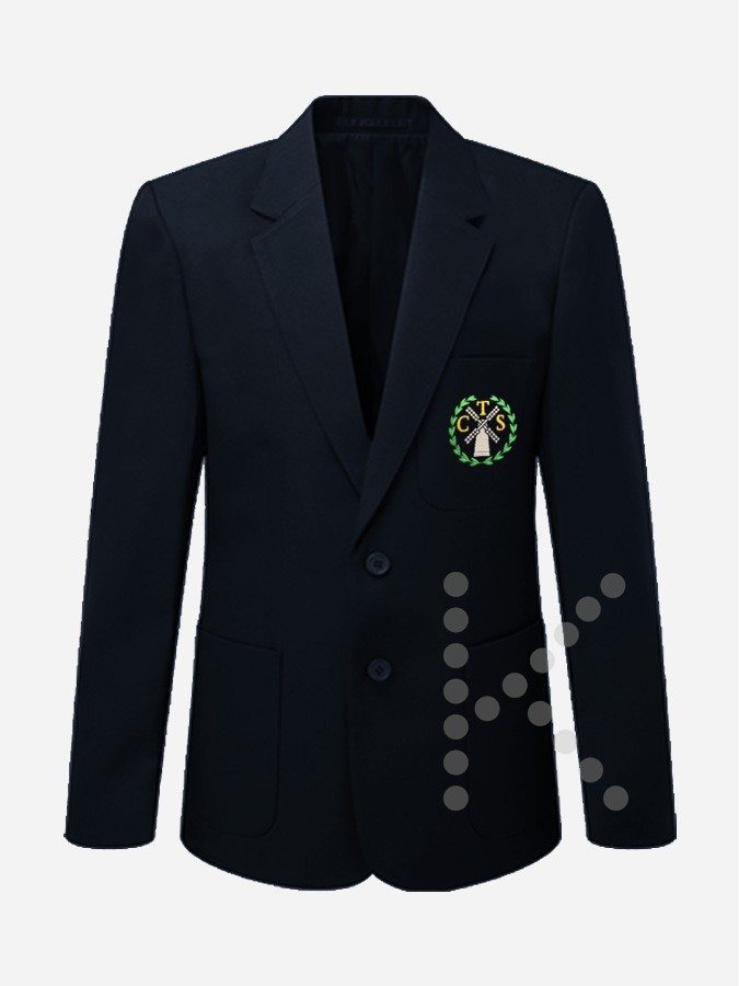 Unisex Blazer