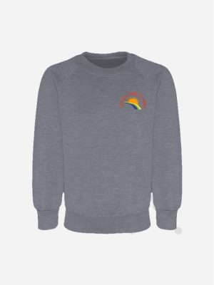 Sweatshirt Jumper