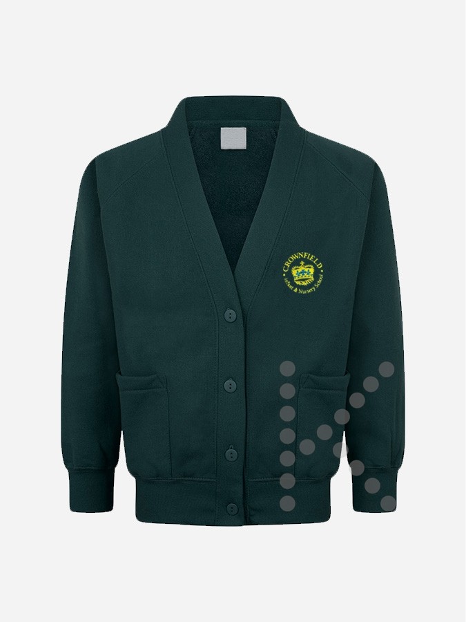 Infant Cardigan