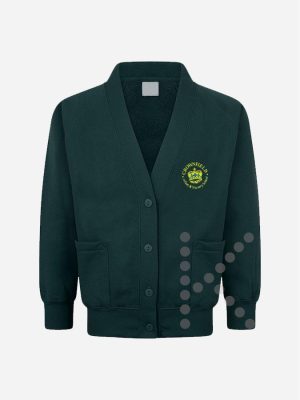 Infant Cardigan