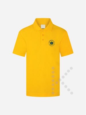 Infant Polo Shirt