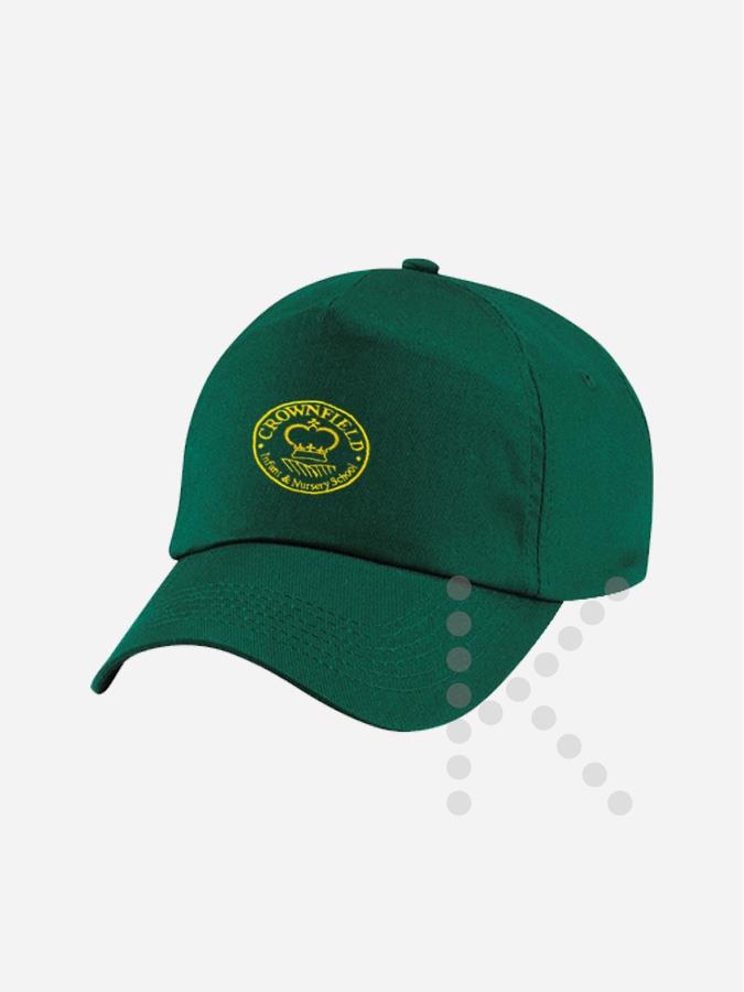 Junior Cap