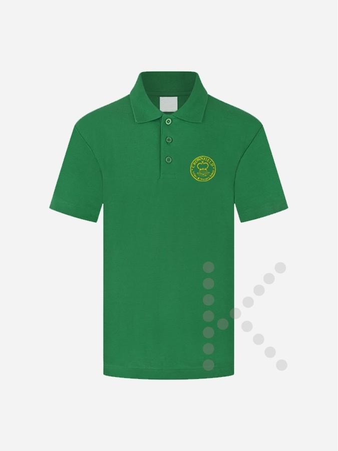 Nursery Polo Shirt