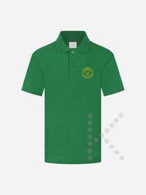 Nursery Polo Shirt