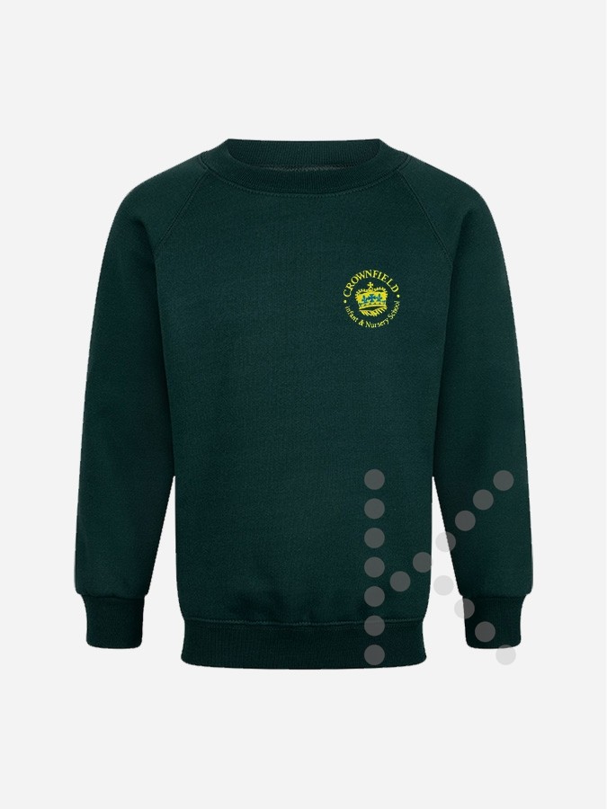 Infant P.E. Sweatshirt