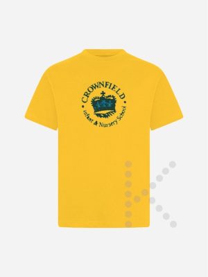 Infant P.E. T-Shirt