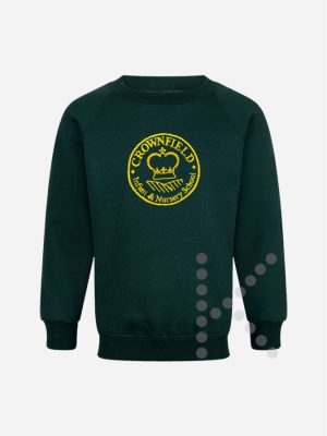 Nursery Sweatshirt