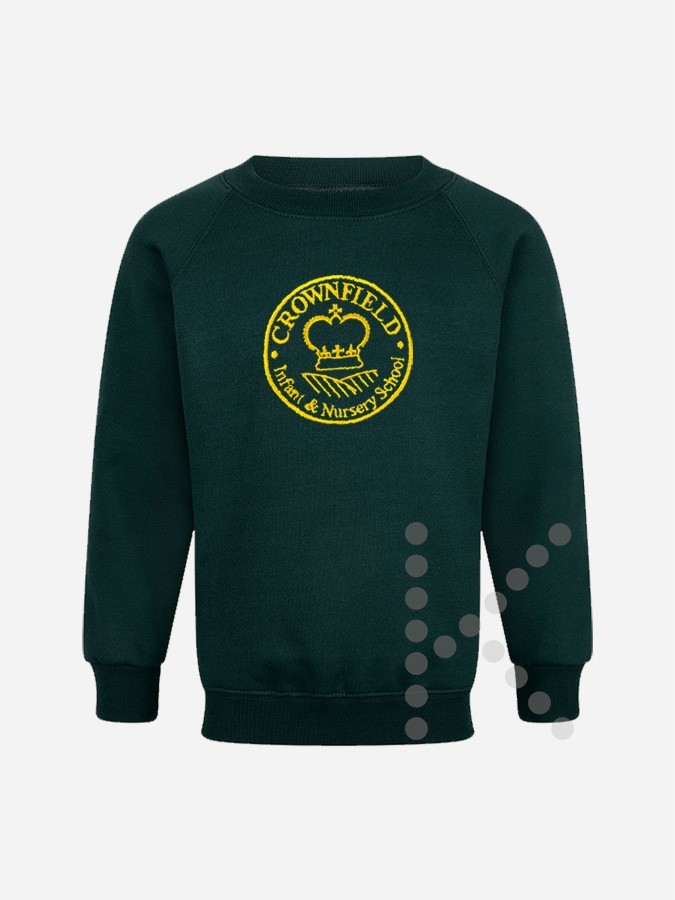 Nursery Sweatshirt