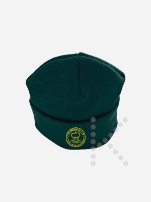 Winter Hat