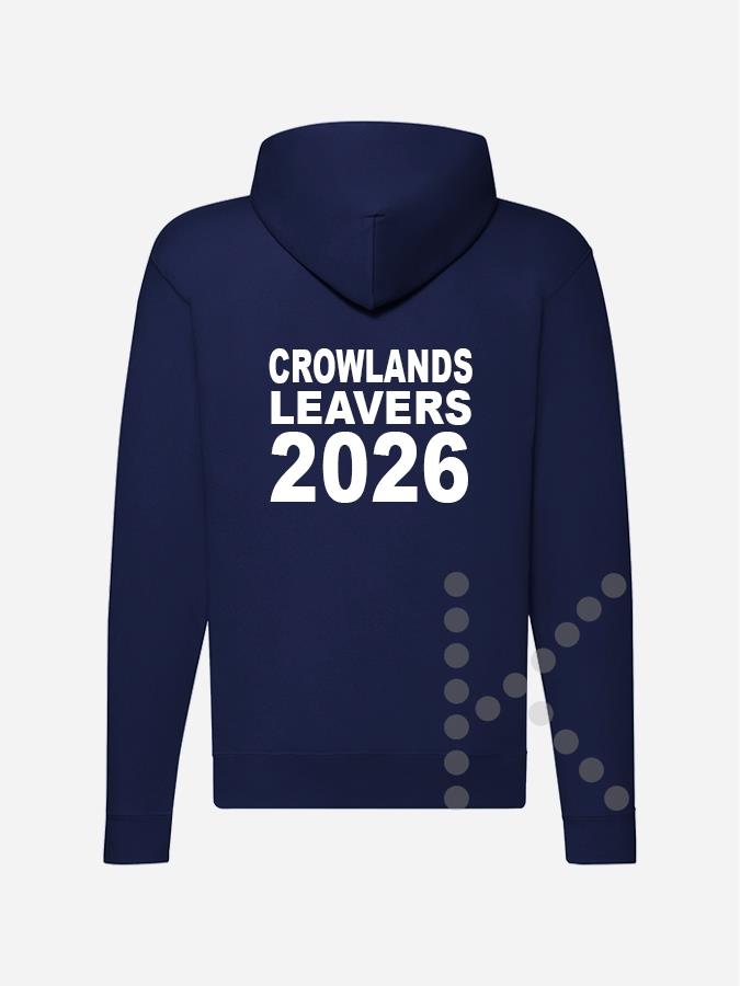 Leavers Hoody 2025 - Image 2